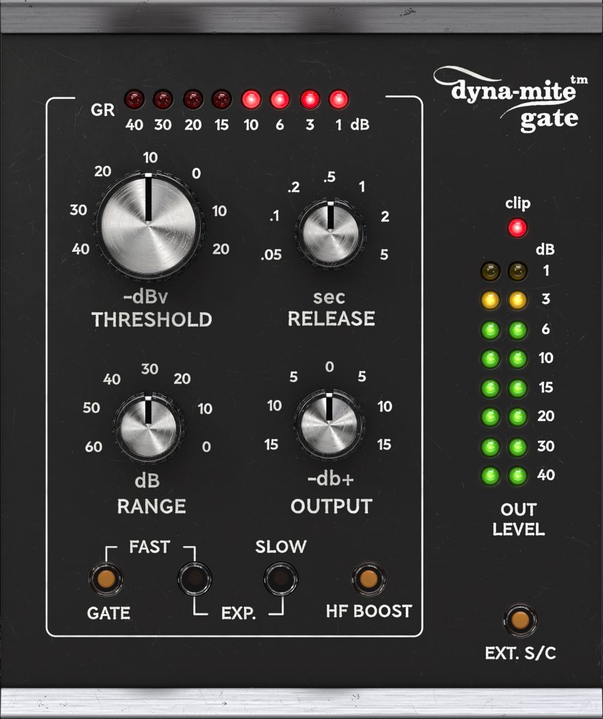 Softube Valley People Dyna-mite
